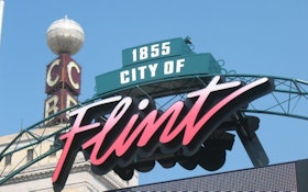 'Flint Water Plant Was Not Immune' Says Report
