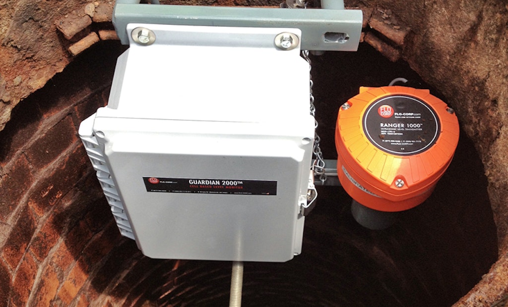 Wireless Monitoring System Offers Advanced M2M Functionality