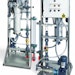 Chemical/Polymer Feeding Equipment - Fluid Dynamics dynaBLEND