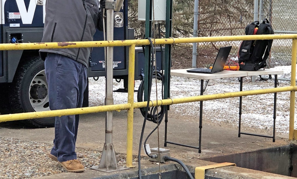 New Mixing Technology Adapts to Flow Conditions to Maximize Performance and Save Energy