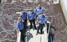 Fond du Lac's Operators and Engineers Were Not Afraid to Try Something New. Their Courage Paid Off.