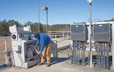 Clayton County Lab Functions as an Integral Part of the Clean-Water Operations Team