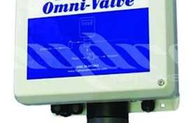 Process Control Systems - Global Treat OV-110 Omni Valve