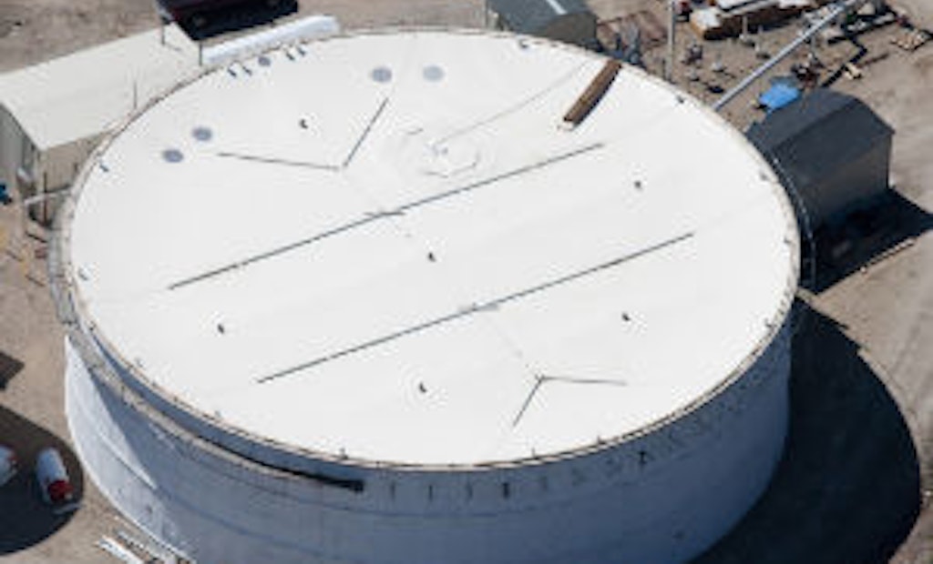 Q&A: How to Eliminate Wastewater Treatment Odors