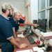 Reaching Higher: An Operator's Pursuit of Knowledge