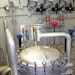 Cyclonic Flow System Increases Filtration, Extends Cartridge Life