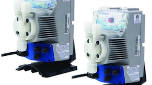Pumps - Hayward Flow Control Z Series Metering Pump