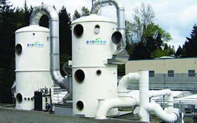 Biofiltration - HEE-Duall, a CECO Environmental Company, BIO-PRO