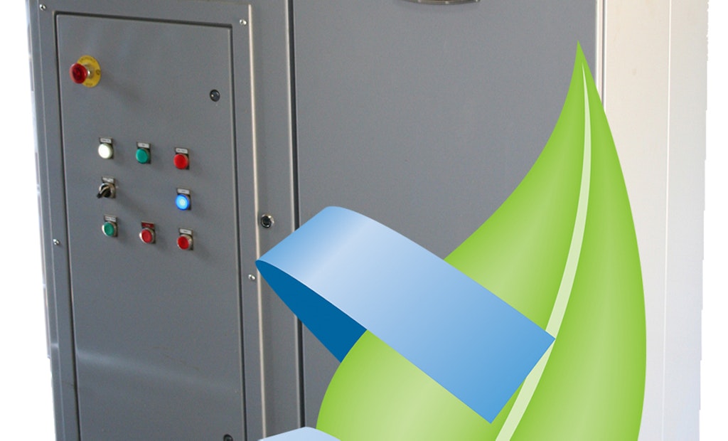Realize Energy Savings with Variable Frequency Drives