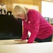 From the Lab to the Treatment Process: A Longtime Professional Makes a Successful Transition