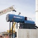 Hurst Boiler & Welding Boosts Efficiency at Wisconsin Paper Plant