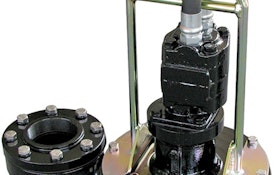 Solids/Sludge Pumps - Hydra-Tech Pumps S4THL