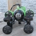 It Swims. It Inspects. It Cleans