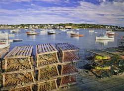 Granular Activated Carbon Eliminates PFAS for a Water District in Maine