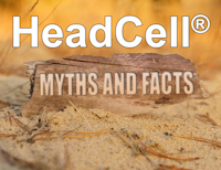 HeadCell Myths and Facts