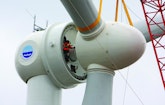 Wind Turbines From Goldwind USA Help The Field's Point Treatment Plant Save $1 Million A Year