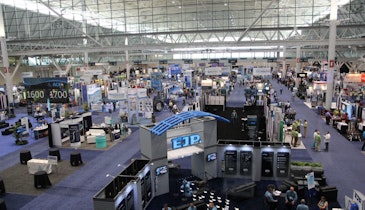 Another year, another AWWA Expo. Get the highlights of ACE14