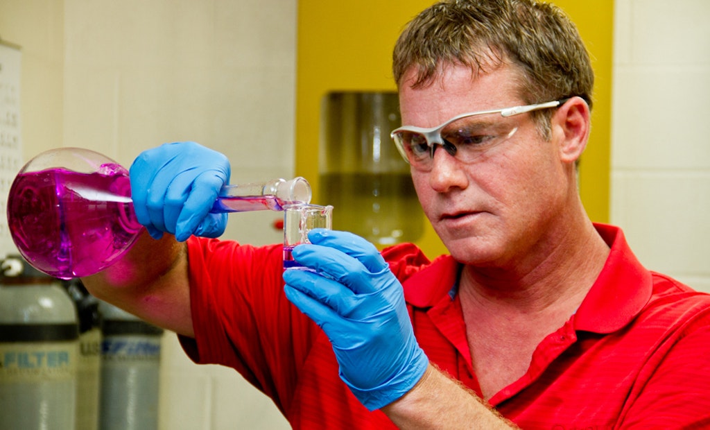 The Importance of Operator Safety Training