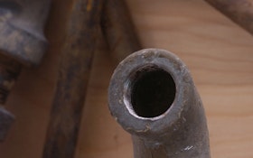 Lead Abatement: Treat the Water or Replace the Pipes?