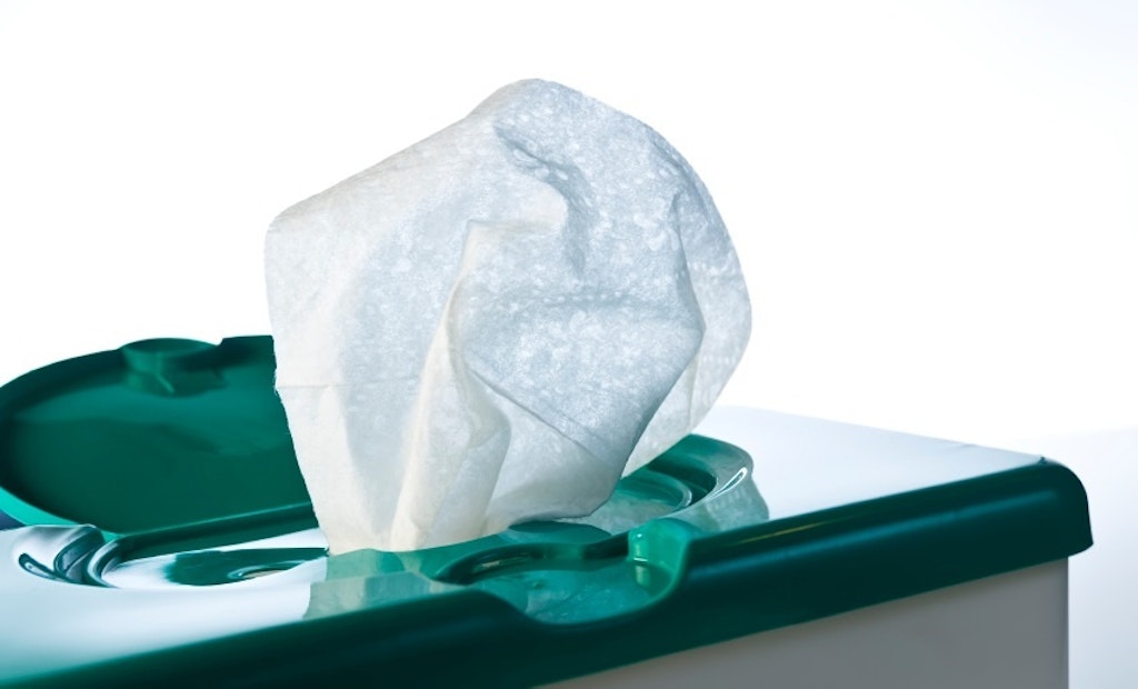How to Solve the Flushable Wipes Problem at Your Plant