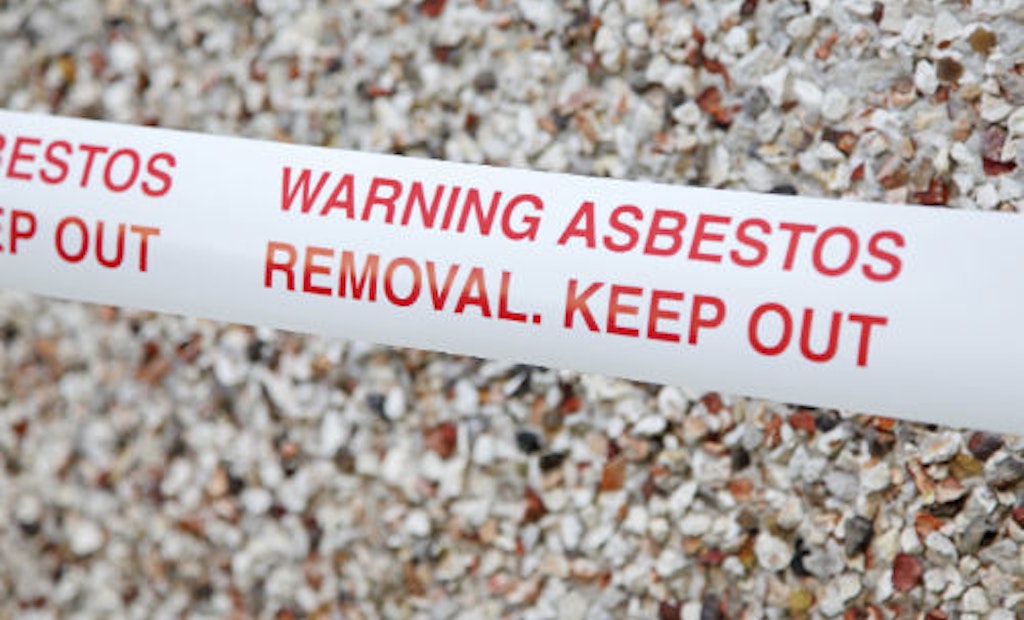 News Briefs: Plant Employees Sue City for Asbestos Exposure