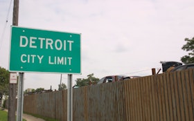 UN Experts Declare Detroit Shut-Offs 'Contrary to Human Rights'