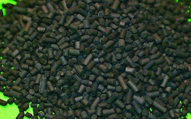 Lagoons - Jacobi Carbons activated carbon
