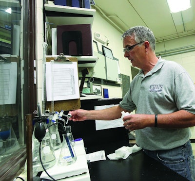Reverse Osmosis, SCADA, Automation Drive Excellence For A South Dakota Plant