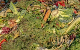 How Adding Food Waste Can Double Gas Production