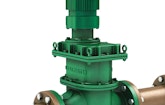 Pumps, Drives, Valves and Blowers