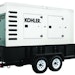 KOHLER mobile diesel generators