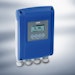 Converter Combines Flow and Analysis in One Device