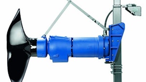 Biogas - KSB Amaprop 1000
