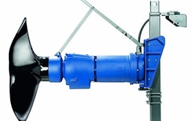 Biogas - KSB Amaprop 1000