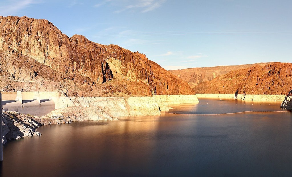 NGWA Requests Congressional Funding for Reuse Projects in Western U.S.