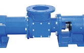 Pumps, Drives, Valves and Blowers