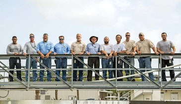 How an Award-Winning Plant is Putting Veterans to Work