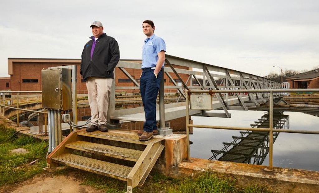 Prepping for a Successful Treatment Plant Expansion