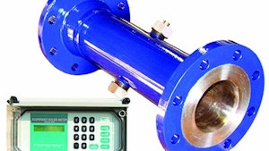 Automation/Optimization - Markland Specialty Engineering Suspended Solids Density Meter