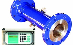 Automation/Optimization - Markland Specialty Engineering Suspended Solids Density Meter