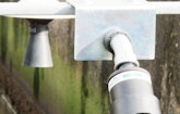 Water & Wastewater Product News - April 2016