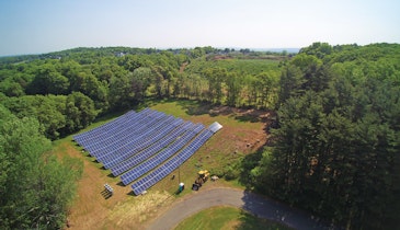 Solar Energy Means More Than Lower Energy Costs. It Also Means a More Resilient Water System