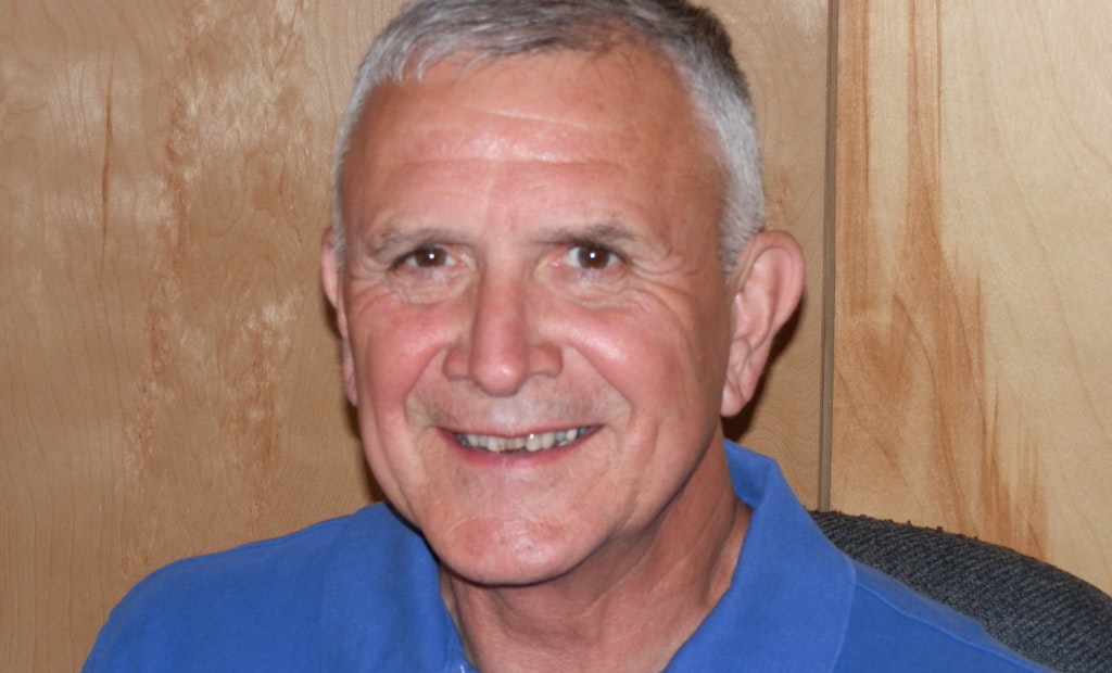 From Alaska to Maine: The Road to Expert Trainer Starts With a ‘Fall’