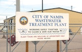 Clean-Water Plant Stays in Permit Compliance During Major Upgrade for Phosphorus Removal