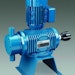 Neptune Chemical Pump Series MP7000