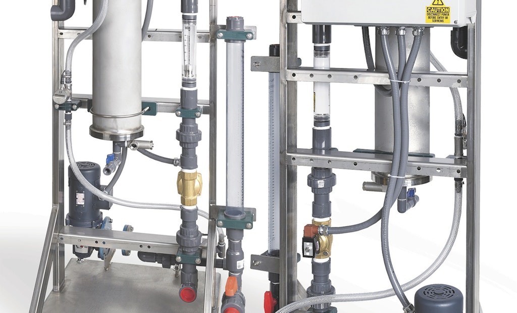 Fluid Dynamics and Neptune Chemical Pump Co. to exhibit at AWWA’s ACE13