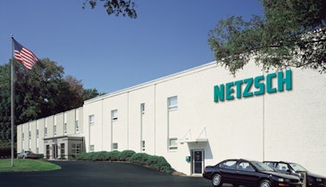 NETZSCH Pumps North America Announces New Sales Manager