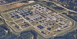 Fort Worth Defends Its Digester with Scum Screening Using the STRAINPRESS