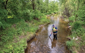 A Collaborative Long-Term Project Helps a Northeast Wisconsin Clean-Water Agency Control Phosphorus