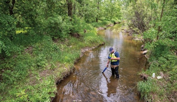 A Collaborative Long-Term Project Helps a Northeast Wisconsin Clean-Water Agency Control Phosphorus